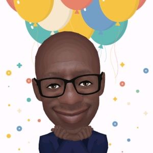 Meet your Posher, Anthony